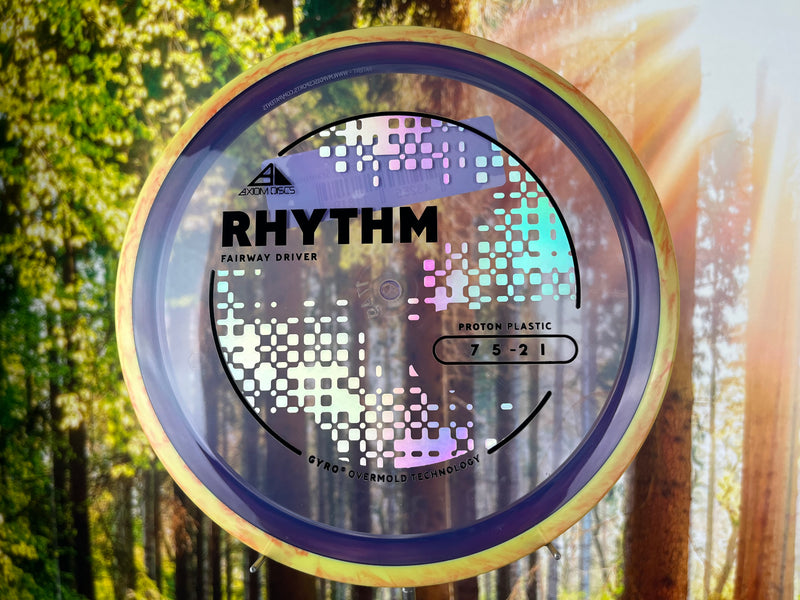 Load image into Gallery viewer, Rhythm Proton New Design
