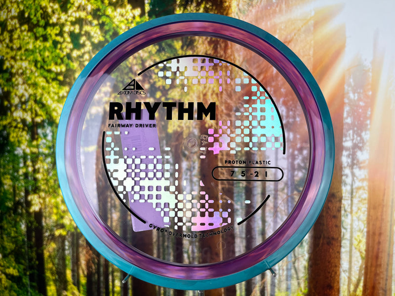 Load image into Gallery viewer, Rhythm Proton New Design

