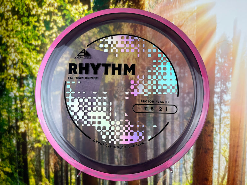 Load image into Gallery viewer, Rhythm Proton New Design
