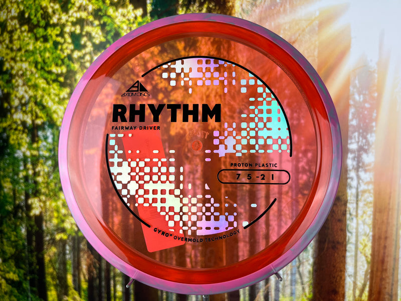 Load image into Gallery viewer, Rhythm Proton New Design
