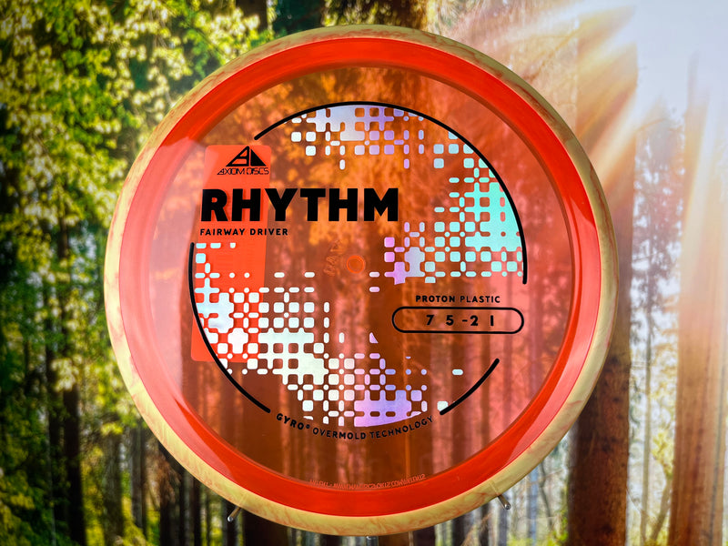 Load image into Gallery viewer, Rhythm Proton New Design
