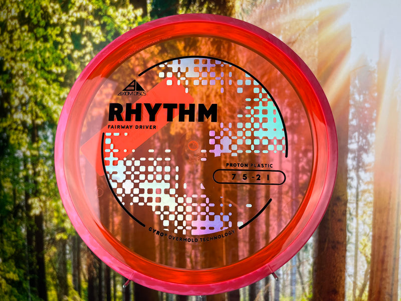 Load image into Gallery viewer, Rhythm Proton New Design
