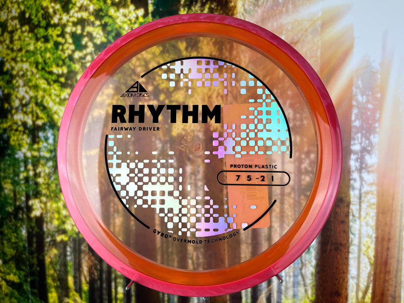 Load image into Gallery viewer, Rhythm Proton New Design
