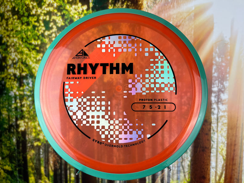 Load image into Gallery viewer, Rhythm Proton New Design
