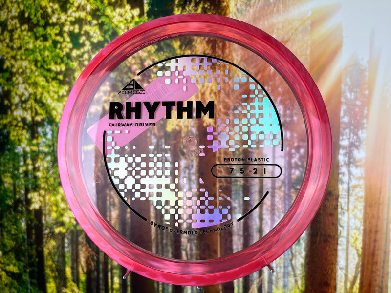 Load image into Gallery viewer, Rhythm Proton New Design
