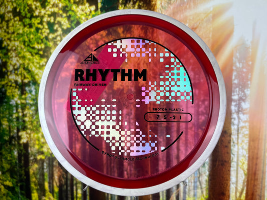 Rhythm Proton New Design