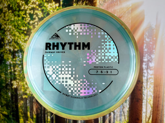 Rhythm Proton New Design