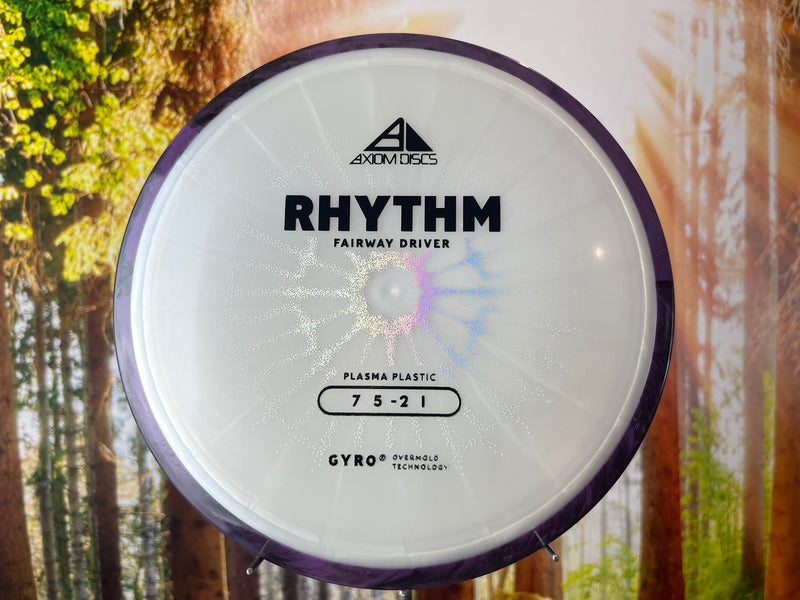 Indlæs billede i Gallery Viewer, Rhythm Plasma New Design
