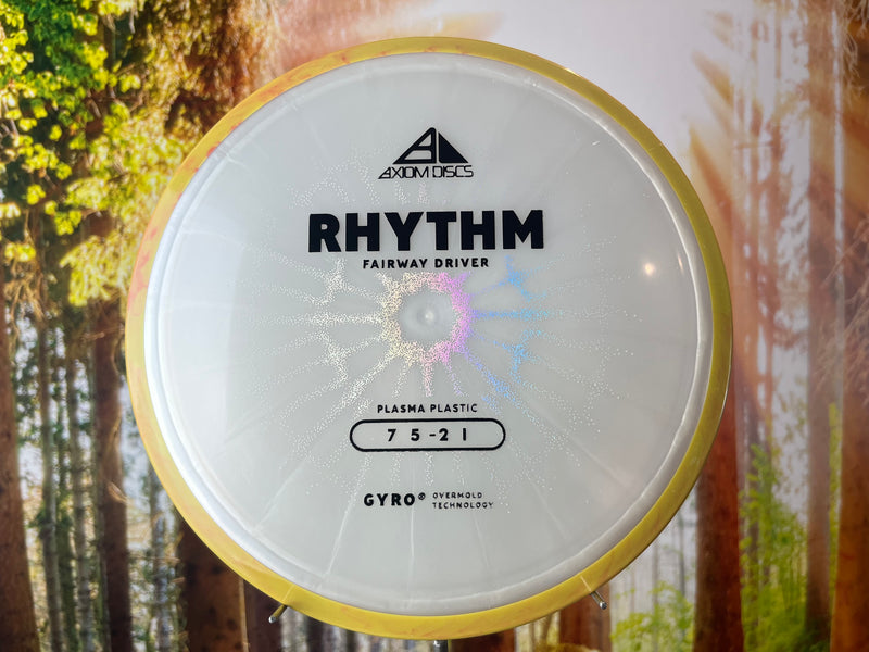 Indlæs billede i Gallery Viewer, Rhythm Plasma New Design
