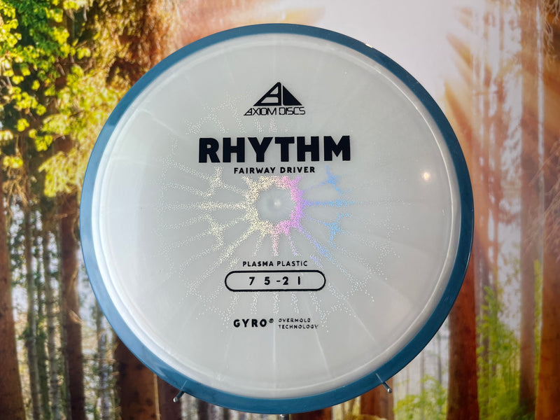 Indlæs billede i Gallery Viewer, Rhythm Plasma New Design
