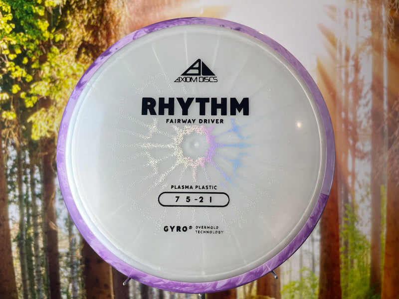 Indlæs billede i Gallery Viewer, Rhythm Plasma New Design

