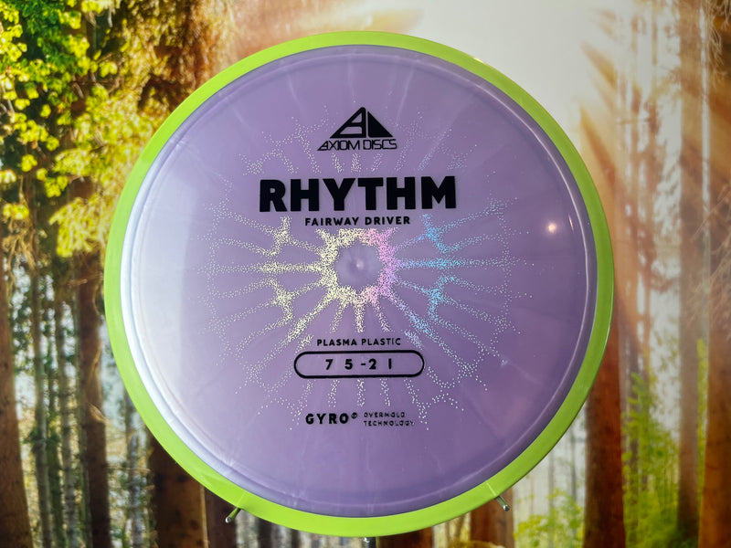 Indlæs billede i Gallery Viewer, Rhythm Plasma New Design
