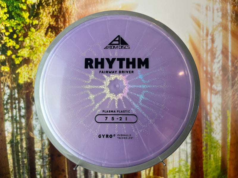 Indlæs billede i Gallery Viewer, Rhythm Plasma New Design
