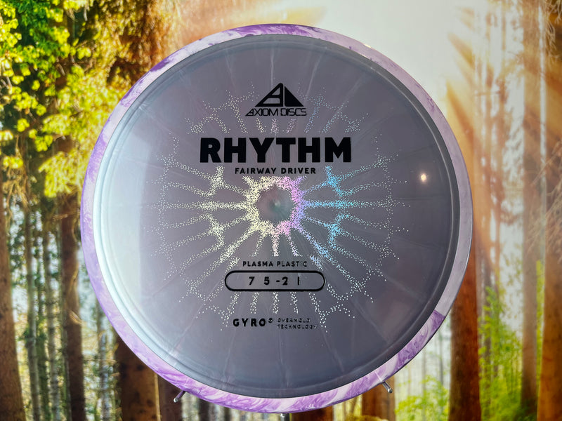 Indlæs billede i Gallery Viewer, Rhythm Plasma New Design
