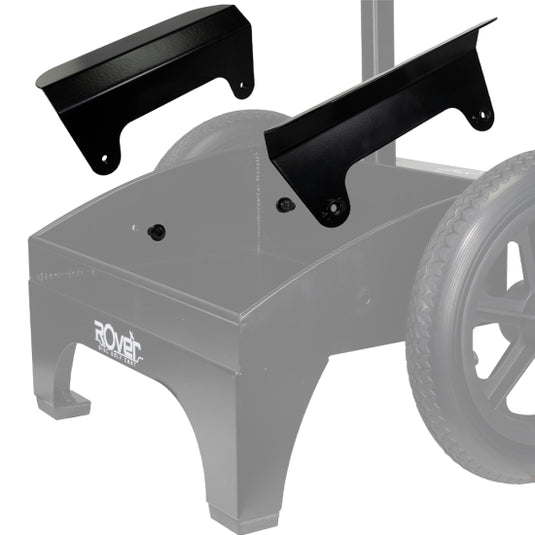 Rover® Cart Mud Flaps<br>2pack