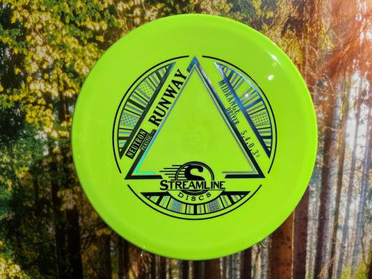 Runway Neutron<br>5| 4| 0| 3,5