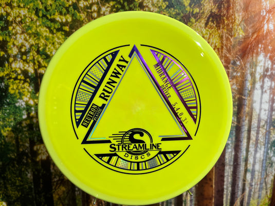 Runway Neutron<br>5| 4| 0| 3,5