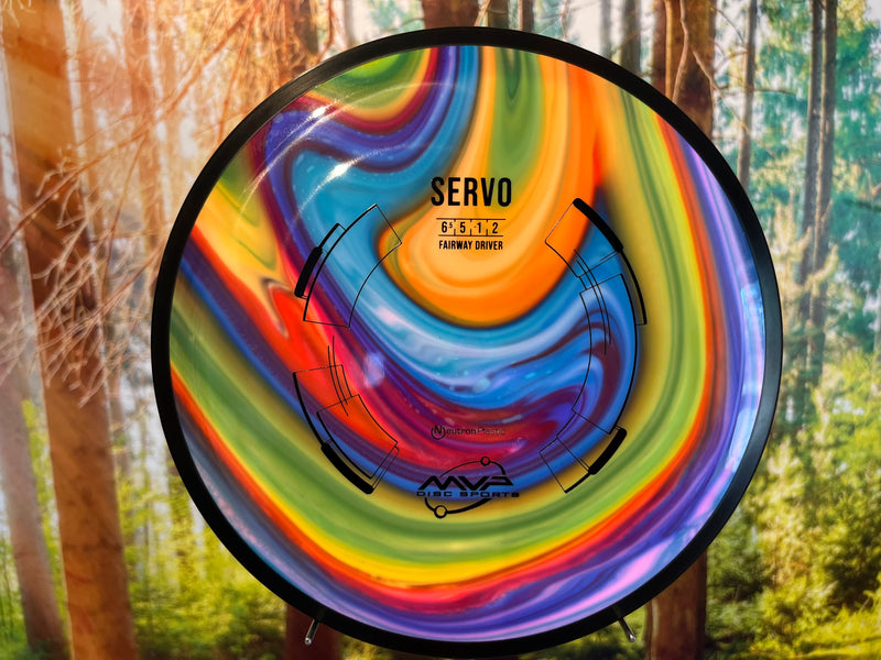 Indlæs billede i Gallery Viewer, Servo Neutron&lt;br&gt;Dye
