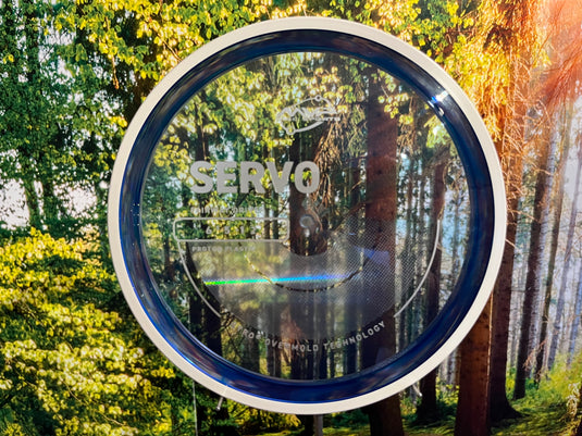 Servo Proton New Design