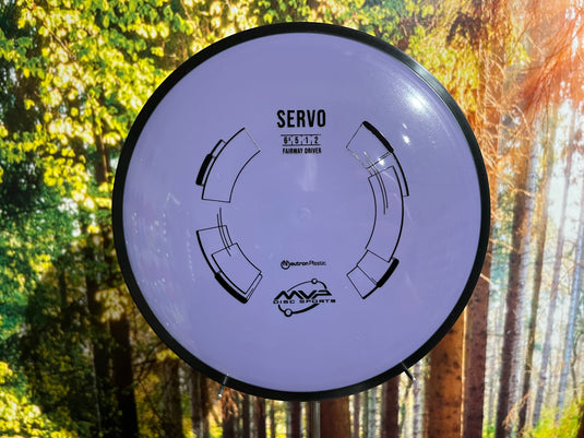 Servo Neutron<br>6,5 | 5 | -1 | 2