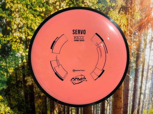 Servo Neutron<br>6,5 | 5 | -1 | 2