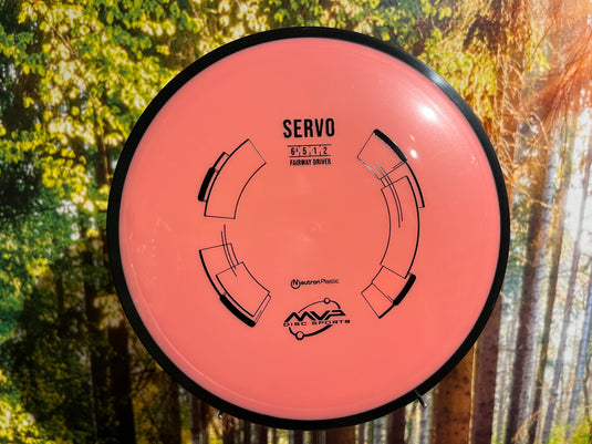 Servo Neutron<br>6,5 | 5 | -1 | 2