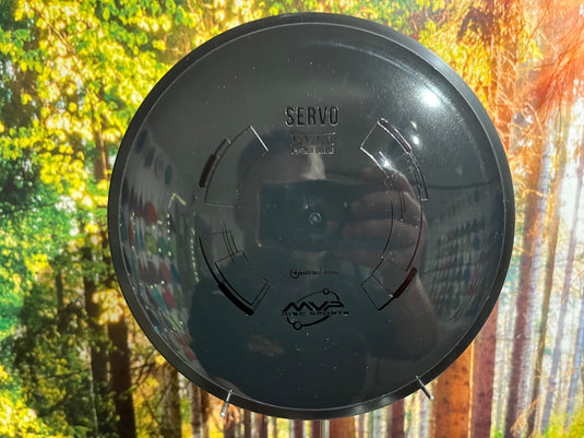 Servo Neutron<br>6,5 | 5 | -1 | 2