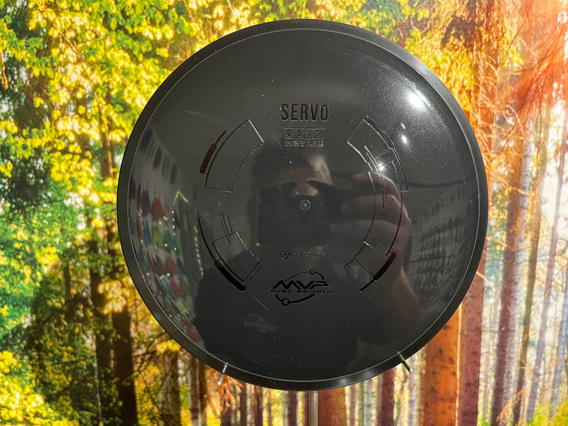 Indlæs billede i Gallery Viewer, Servo Neutron<br>6,5 | 5 | -1 | 2
