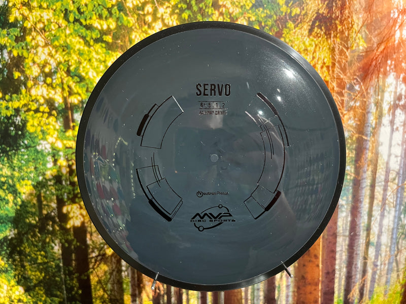 Indlæs billede i Gallery Viewer, Servo Neutron<br>6,5 | 5 | -1 | 2
