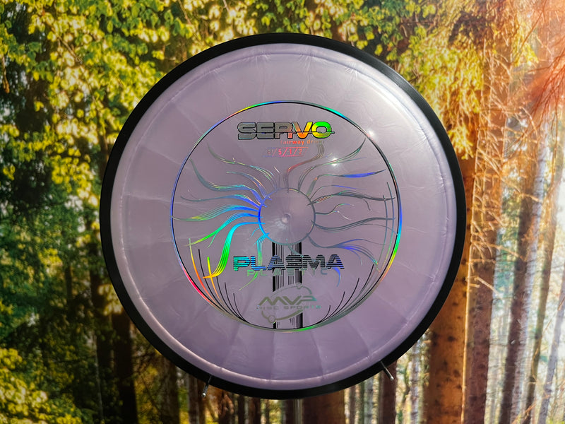 Load image into Gallery viewer, Servo Plasma<br> 6.5 | 5 | -1 | 2
