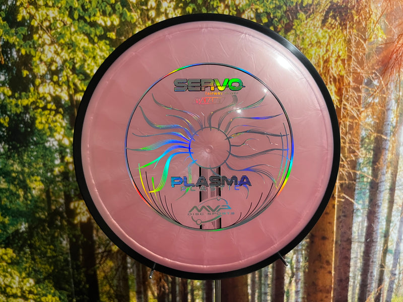 Load image into Gallery viewer, Servo Plasma<br> 6.5 | 5 | -1 | 2
