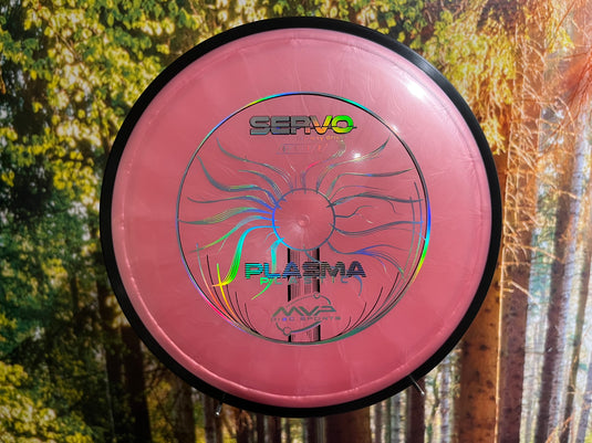 Servo Plasma<br> 6.5 | 5 | -1 | 2