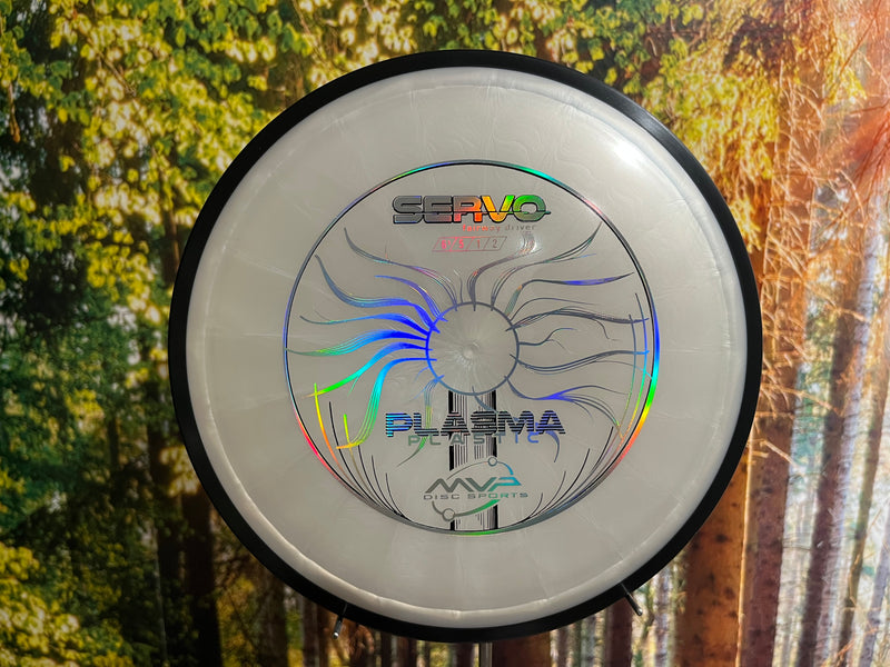 Load image into Gallery viewer, Servo Plasma<br> 6.5 | 5 | -1 | 2
