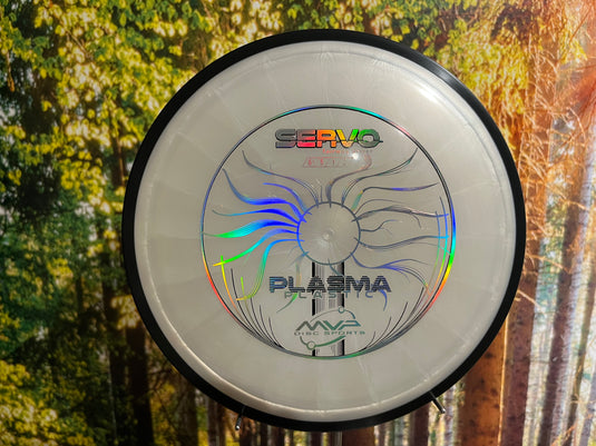 Servo Plasma<br> 6.5 | 5 | -1 | 2