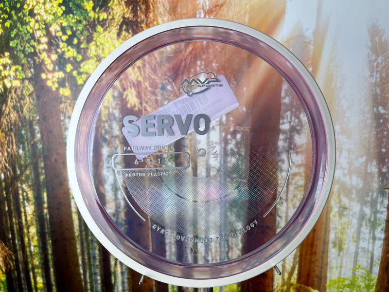 Load image into Gallery viewer, Servo Proton New Design
