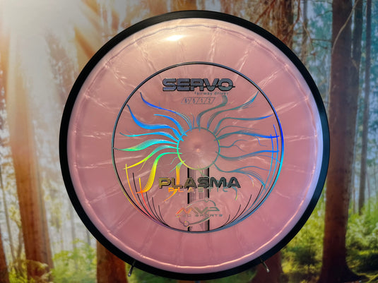 Plasma Servo<br> 6.5 | 5 | -1 | 2