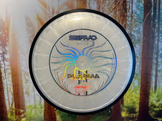 Plasma Servo<br> 6.5 | 5 | -1 | 2