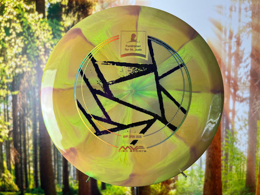 Shift Cosmic Neutron St. Jude Fundraiser