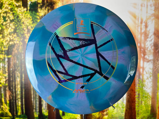 Shift Cosmic Neutron St. Jude Fundraiser