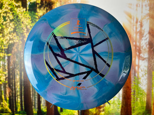 Shift Cosmic Neutron St. Jude Fundraiser