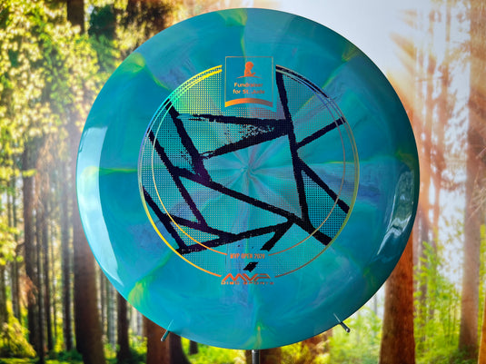Shift Cosmic Neutron St. Jude Fundraiser