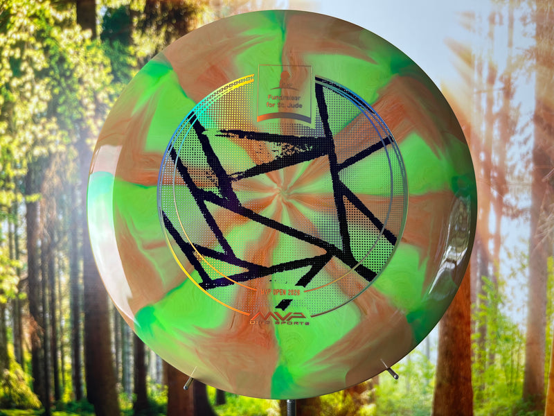 Load image into Gallery viewer, Shift Cosmic Neutron St. Jude Fundraiser
