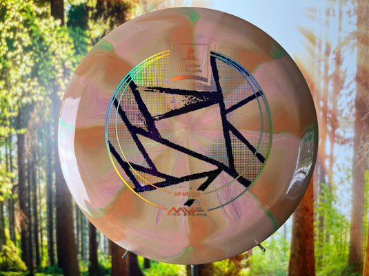 Shift Cosmic Neutron St. Jude Fundraiser