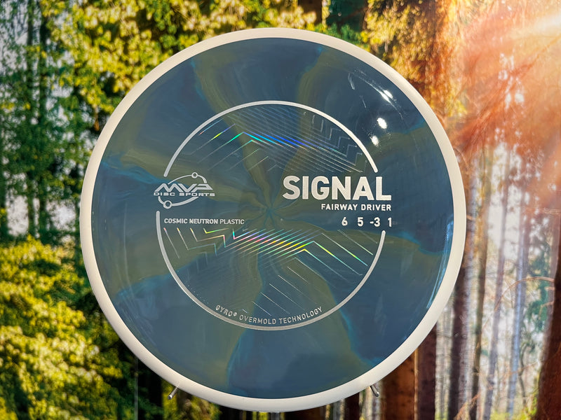 Indlæs billede i Gallery Viewer, Signal Cosmic Neutron New Design
