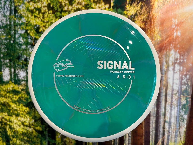 Indlæs billede i Gallery Viewer, Signal Cosmic Neutron New Design
