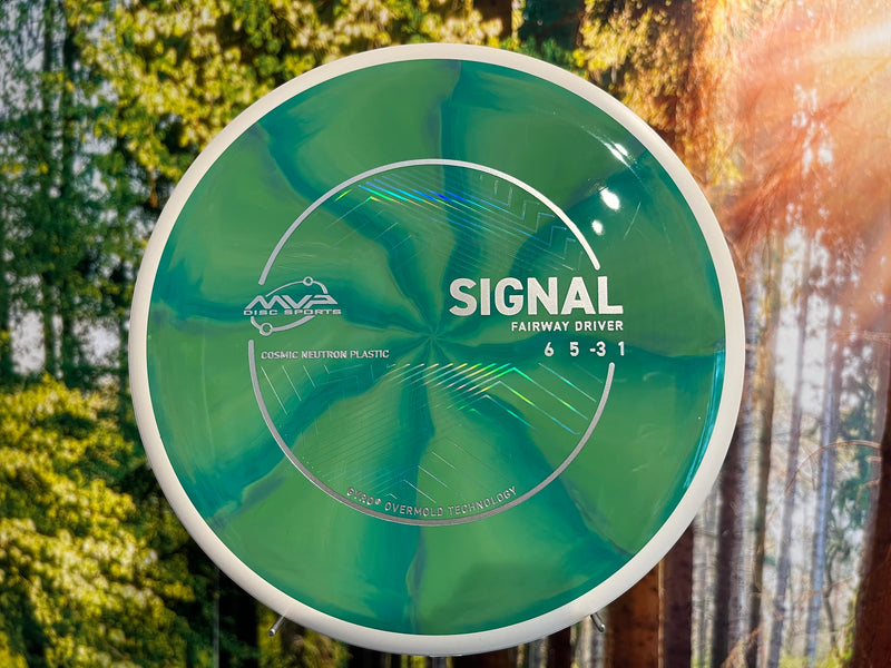 Indlæs billede i Gallery Viewer, Signal Cosmic Neutron New Design
