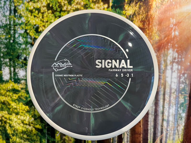 Indlæs billede i Gallery Viewer, Signal Cosmic Neutron New Design
