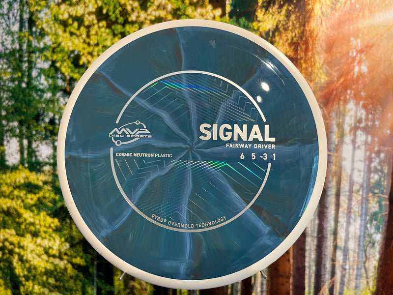 Indlæs billede i Gallery Viewer, Signal Cosmic Neutron New Design
