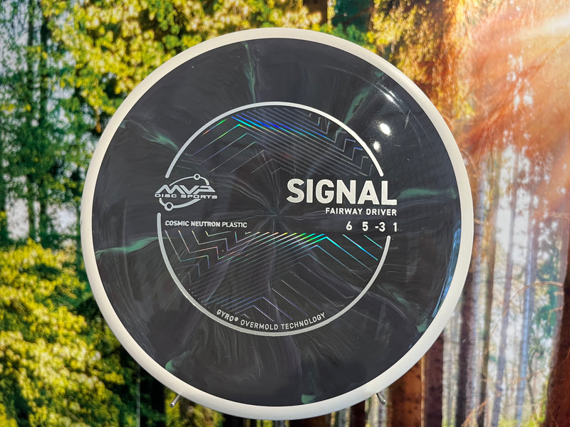 Indlæs billede i Gallery Viewer, Signal Cosmic Neutron New Design
