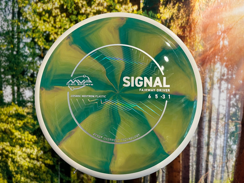 Indlæs billede i Gallery Viewer, Signal Cosmic Neutron New Design
